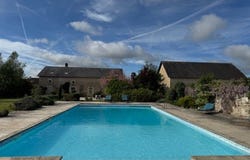 Brigueil-le-Chantre, Poitou-Charentes 86290