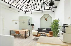 Rue Meslay, Paris, Île-de-France 75003