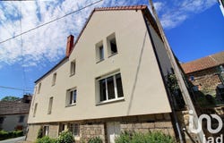 Dontreix, Nouvelle-Aquitaine 23700