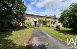 Sommières-du-Clain, Nouvelle-Aquitaine 86160