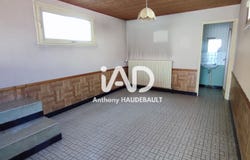 Andrezé, Pays de la Loire 49600