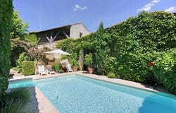 Pujols, Aquitaine 33350