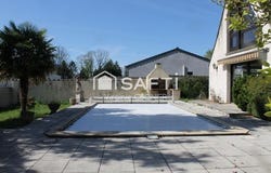 Saint-Remy-En-Rollat, Auvergne 03110