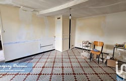 Auxy, Bourgogne-Franche-Comté 45340