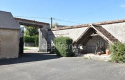 Tivernon, Centre 45170