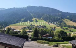 Praz-sur-Arly, Haute-Savoie 74120