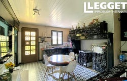 Savignac-Lédrier, Nouvelle-Aquitaine 24270