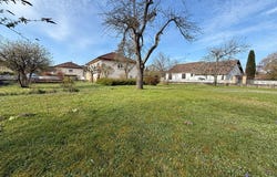 Mandeure, Franche-Comté 25350