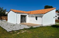 Coëx, Vendée 85220