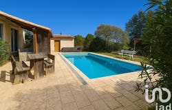 Les Matelles, Occitanie 34270
