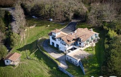 Urrugne, Nouvelle-Aquitaine 64122