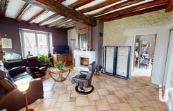 Milly-la-Forêt, Île-de-France 91490