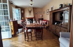 Belabre, Centre 36370