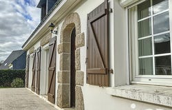 Locqueltas, Brittany 56390