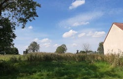 Saint-Francois-Lacroix, Lorraine 57320