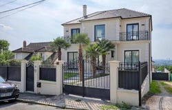 Ormesson-sur-Marne, Val-de-Marne 94490