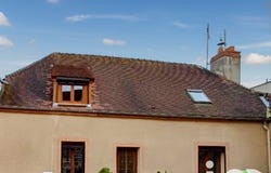 Nogent-sur-Seine, Grand Est 10400
