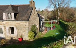 Rostrenen, Brittany 22110