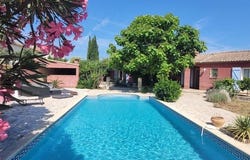Cazouls Les Beziers, Languedoc-Roussillon 34370