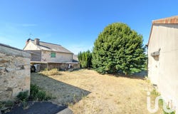Civaux, Nouvelle-Aquitaine 86320