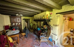 Crozon-sur-Vauvre, Centre 36140