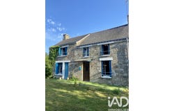 Melrand, Brittany 56310