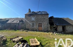 PARCE, Brittany 35210