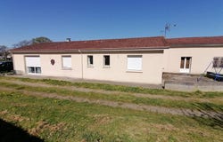 La Souterraine, Limousin 23300