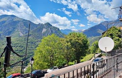 Belvédère, Provence-Alpes-Côte d'Azur 06450