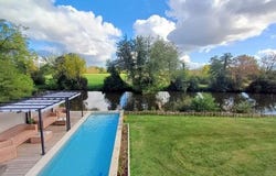 Aubeterre-Sur-Dronne, Charente