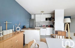 Thorigny-sur-Marne, Île-de-France 77400