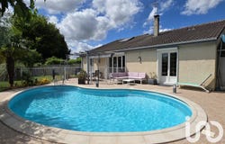 Messy, Île-de-France 77410