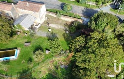 Iteuil, Nouvelle-Aquitaine 86240