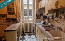 Saint-Gervais-d'Auvergne, Auvergne 63390