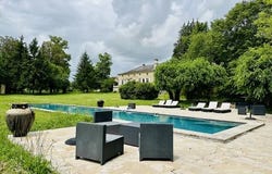 Excideuil, Dordogne