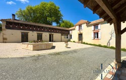 Marciac, Midi-Pyrénées 32230
