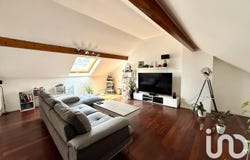 SANTENY, Île-de-France 94440