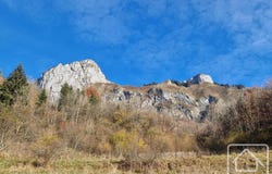 Bellevaux (Bellevaux-Hirmentaz), Rhône-Alpes 74470