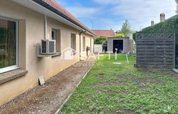 Campagne-Les-Hesdin, Nord-Pas-de-Calais 62870