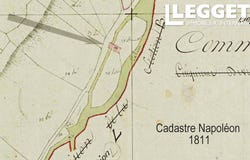 Saint-Médard-d'Excideuil, Nouvelle-Aquitaine 24160