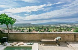 Bonnieux, Provence-Alpes-Côte-d'Azur 84480