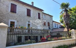 Chamborigaud, Languedoc-Roussillon 30530