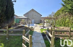 Courdimanche-sur-Essonne, Île-de-France 91720