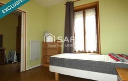Moutiers, Lorraine 54660