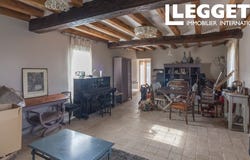 Saint-André-sur-Cailly, Normandy 76690