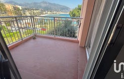 Roquebrune-Cap-Martin, Provence-Alpes-Côte d'Azur 06190
