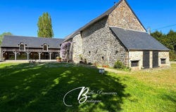 Dol-de-Bretagne, Brittany 35120
