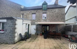 PLESDER, Brittany 35720