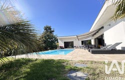 Aubais, Occitanie 30250