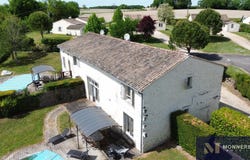 Chalais, Poitou-Charentes 16210